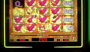 Fire Fortunes Slot Machine