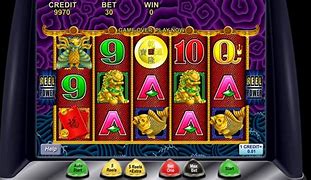 Five Dragons Slot Machine App, Enjoy the Thrills of This Popular Game on Your Mobile