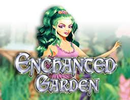 Discover Free Play for the Enchanted Garden Slot Machine