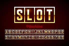 Font Slot Machine ,Exploring Unique Themes and Features in Slot Game Design