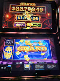 Discover the Thrills of Eureka Slot Machines: Play and Win Today