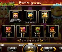 Fortune Stacks Slot Machine