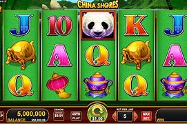 Free online Konami slot machine games