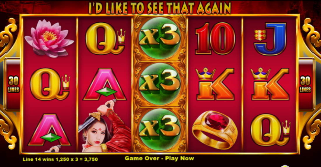 Enjoy Aristocrat Free Slot Machine Games Online