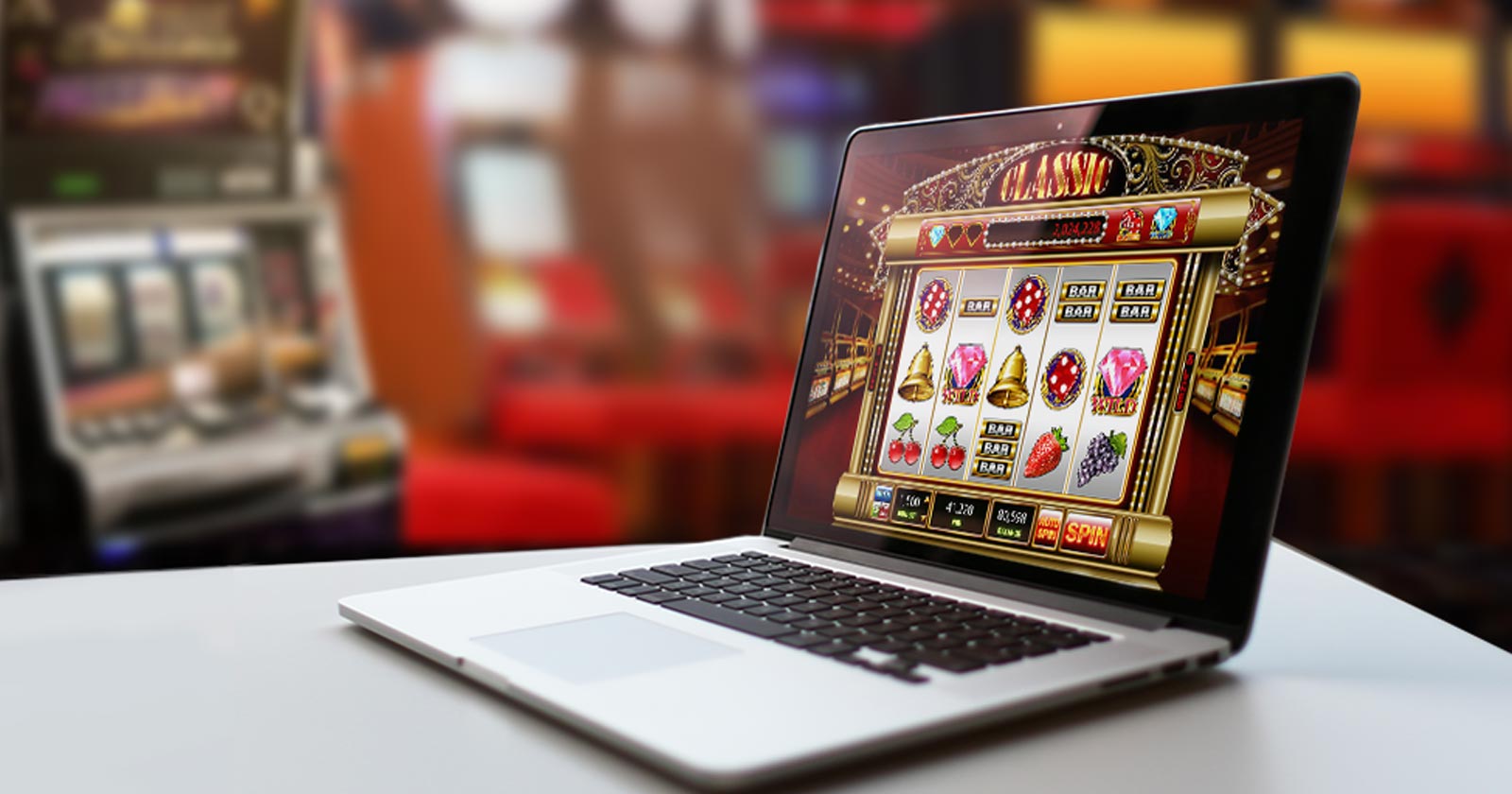 Download Free PC Slot Machine Games – Enjoy Exciting Slots on Your Computer