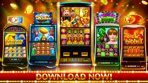 Discover the Best Free Slot Machine Games for PC – Enjoy Slots Anytime!