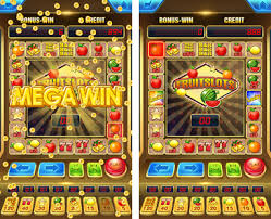 Play the Best Fruit Slot Machine APK for Exciting Wins