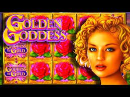 Explore the Thrills of Goddess Slot Machines: Unveil Your Fortune