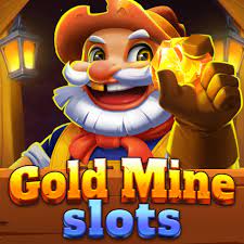 Discover the Thrill of the Gold Mine Slot Machine: Play and Win Big