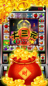 Fruit Slot Machine Mod APK - Spin for Big Wins