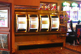 Discover the Fun and Fortune of a Giant Slot Machine Bank: A Must-Have for Collectors