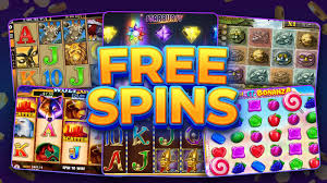 Discover the Best Free Slot Machine Games with Free Spins and Bonus Features