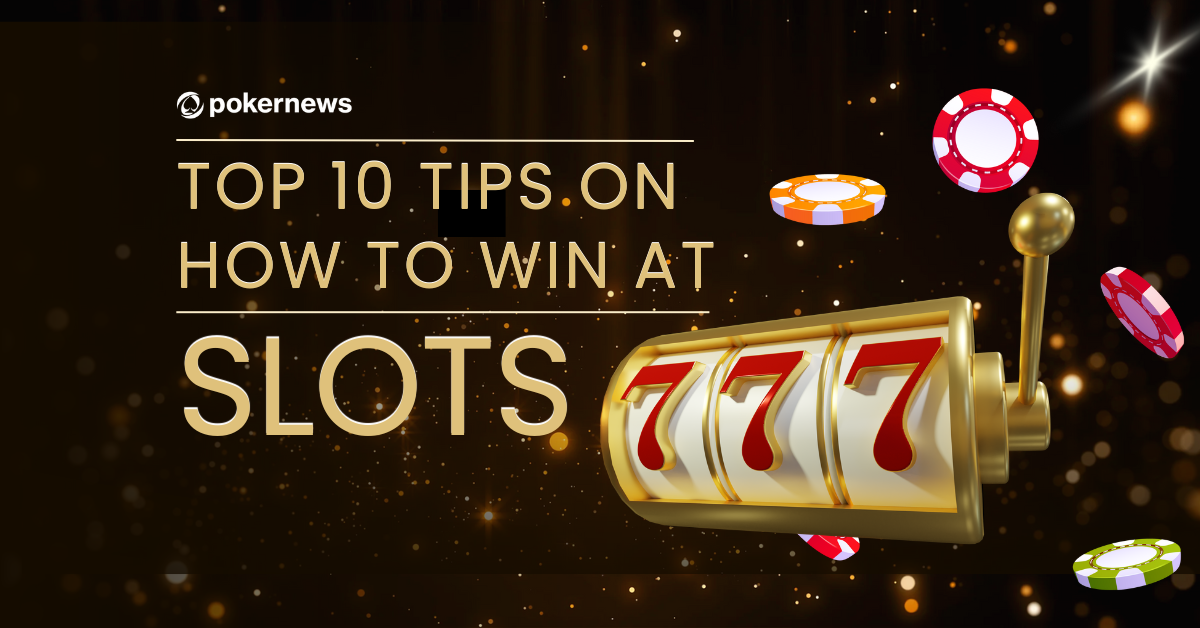 How to Find Loose Slot Machines: Tips for Winning Big at Casinos