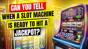 Understanding Slot Machines: When Will the Jackpot Hit?