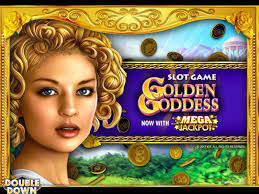 Golden Goddess Slot Machine: A Journey Into Riches and Mythical Wins