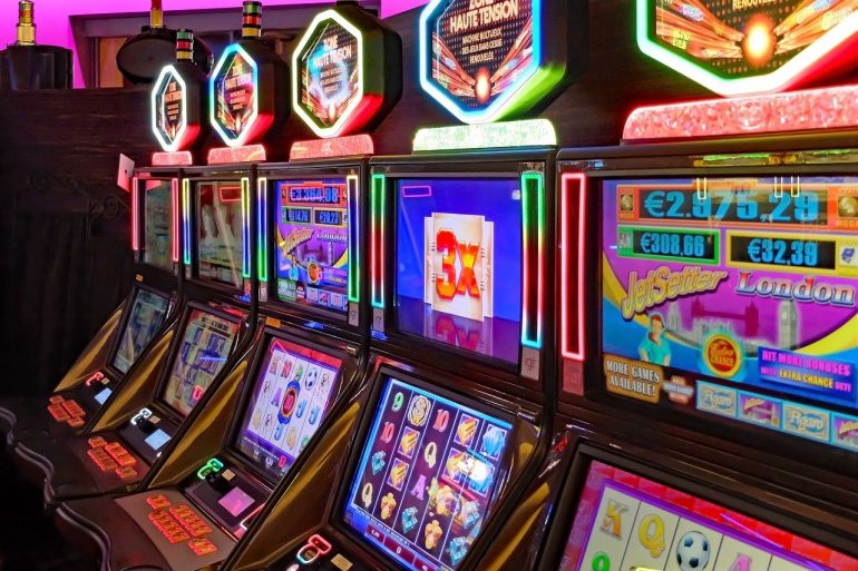 How to Find the Payout Percentage on a Slot Machine – Tips for Better Slot Selection