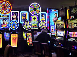 Discover the Fascinating Number of Slot Machines in Las Vegas: Estimates Range from 127,000 to 200,0