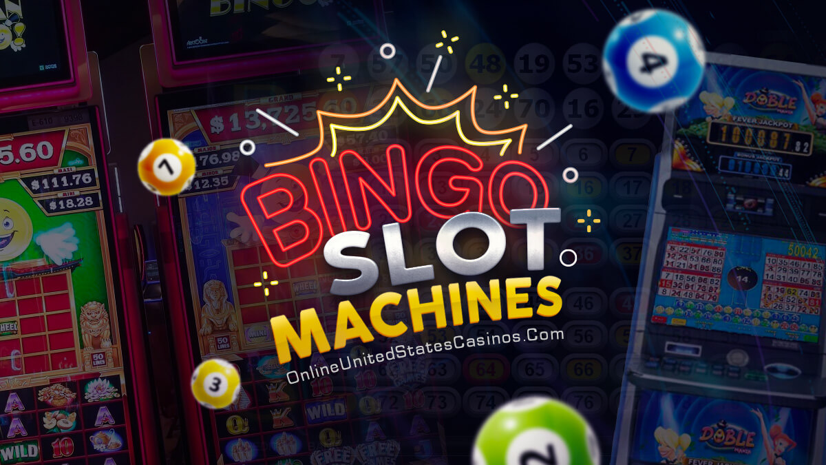 How to Play Bingo Slot Machines: A Complete Guide to Winning Strategies