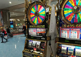 Exploring the Number of Slot Machines in Las Vegas and Their Impact on Gaming Revenue