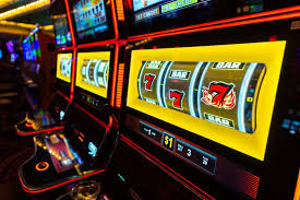 Explore the Best Slot Machines in Vegas: A Comprehensive Guide