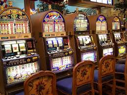 Understanding the Value of a Slot Machine: How Much Are Slot Machines Worth in 2025