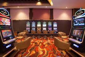 How to Play Slot Machine at City of Dreams: A Comprehensive Guide for Beginners