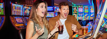 Discover How to Play Slot Machines in Las Vegas: A Guide for Beginners