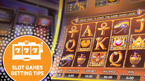 Strategies for Winning Slot Machines in the Philippines: Tips & Insights