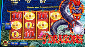 How to Win Big on the 88 Fortunes Slot Machine: Tips & Tricks