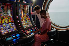 How to Play Slot Machines on Cruise Ships: Tips, Strategies, and What You Need to Know