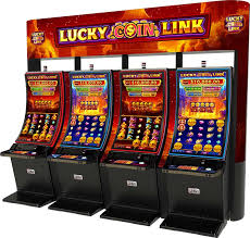 Discover Exciting Link Slot Machines: Your Ultimate Guide to Winning Big