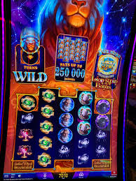 Discover the Thrill of Playing the Lion Slot Machine – Exciting Wins Awai