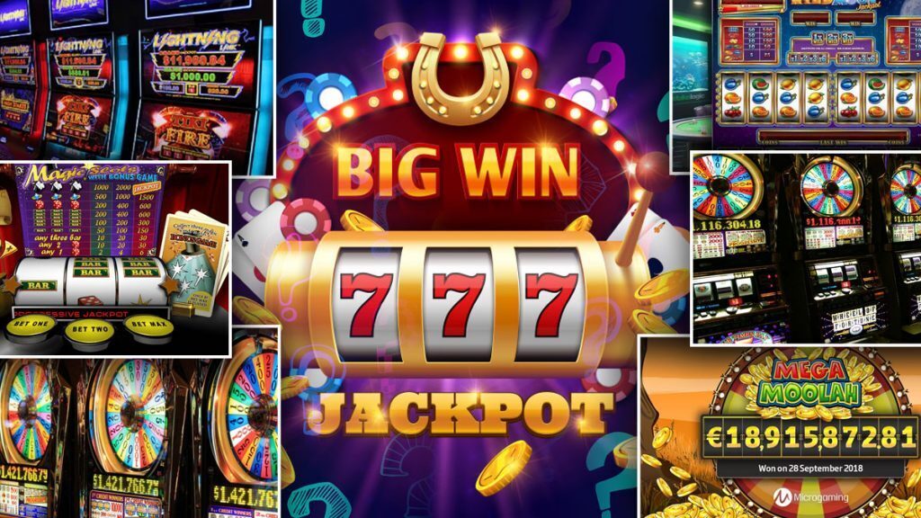 Master the Art of How to Read Casino Slot Machines: Tips and Techniques for Beginners