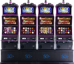 Unlock Big Wins with the Lock It Link Slot Machine: A Thrilling Game Experience