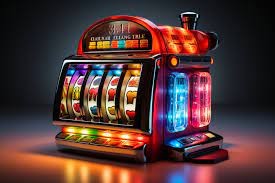 Discover the Excitement of Icon Slot Machines: Spin, Win, and Play