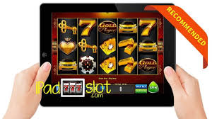 Explore the Best iPad Slot Machine Games – Play Top Slots on Your iPad