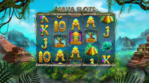 Explore the Exciting Maya Slot Machine Experience | Unveil Ancient Riches