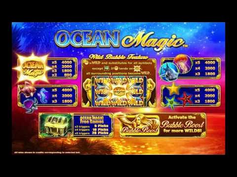 Discover the Magic of Slot Machines: Play Exciting Magic Slot Games Online