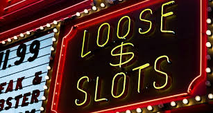 Loose Slot Machines: Discover How They Can Increase Your Winning Odds