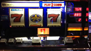 Loose Slot Machines: Discover High Payouts and Best Odds in Casinos