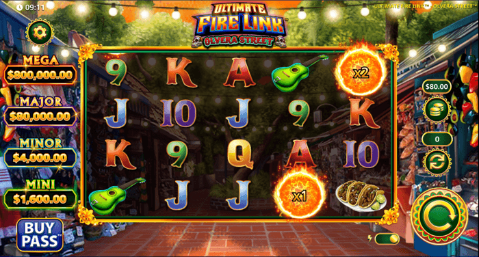 Discover the Fun and Excitement of Mexican Slot Machines – Play and Win Big!