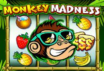 Experience the Fun: Monkey Slot Machine Game Free for All