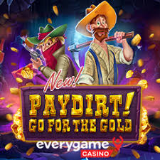 Discover Paydirt Slot Machine: Free Download and Play Now