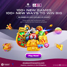 Explore the Exciting Okada Manila Slot Machine Experience: Win Big with Premium Games