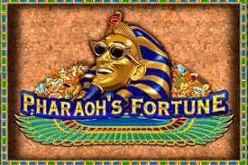 Uncover Ancient Riches with the Pharaoh Slot Machine Adventure