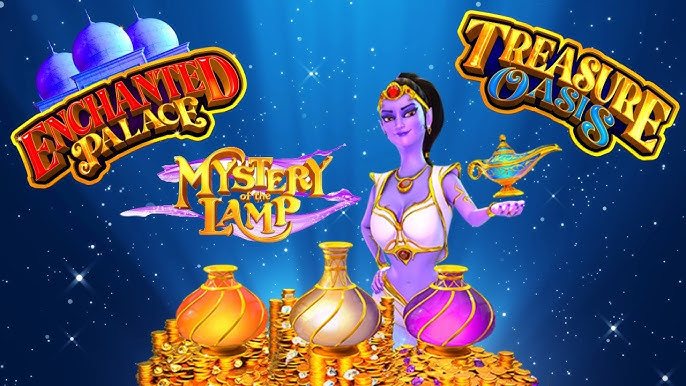 Unlock the Thrill of Winning with the Mystery Slot Machine Experience