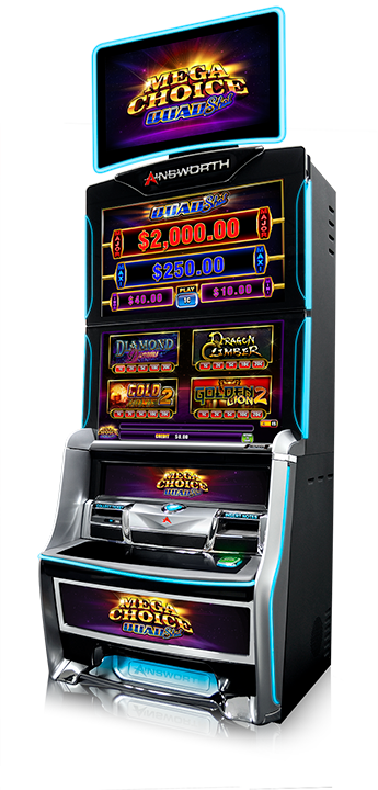 Explore the Excitement of the Quad Shot Slot Machine: Your Ultimate Guide