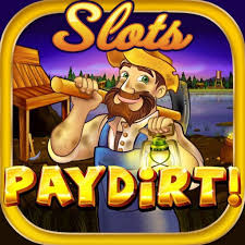 Paydirt Slot Machine Dig for Big Wins in This Thrilling Mining Adventure