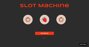 Build a React Slot Machine: A Complete Guide to Creating Interactive Casino Games