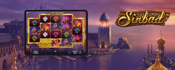 Discover the Excitement of Sinbad Slot Machine - Your Guide to Jackpot Wins!